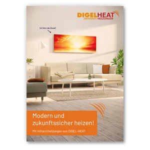 DIGEL HEAT Katalog