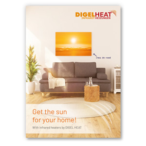 DIGEL HEAT Catalogue 2020
