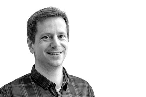 Fabian Digel - Managing Director