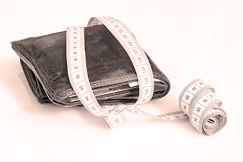 No follow-up and maintenance costs