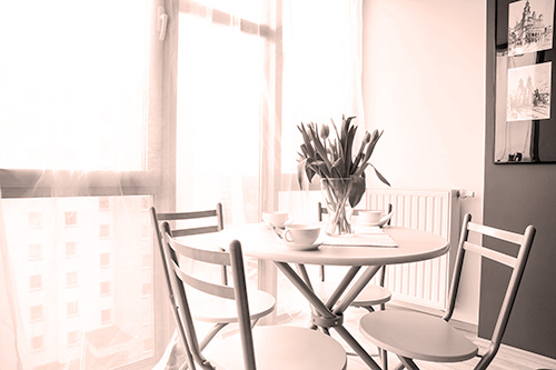Plan more living space
