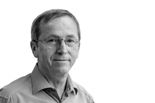 Werner Digel - Managing Director