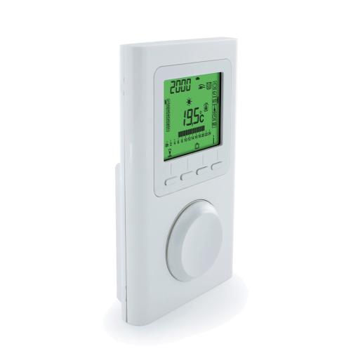 Programmable wireless thermostat X3D