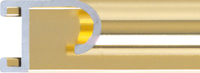 Frame Gold