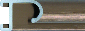 Structure walnut frame 7mm