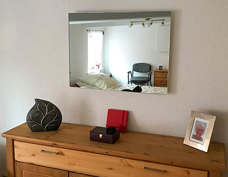 Reference project: House renovation