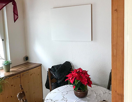 Reference project: House renovation